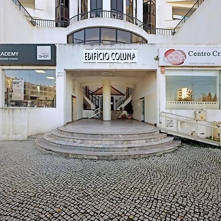 Summer Place Apartamento Portimão