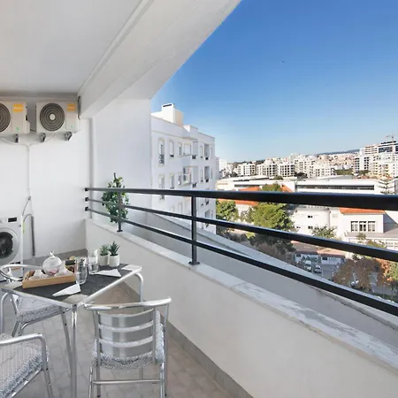 Apartamento Summer Place Portimão