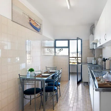 Summer Place Apartamento