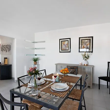 Apartamento Summer Place