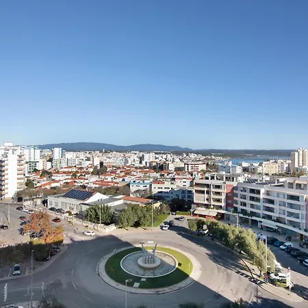 Apartamento Summer Place *