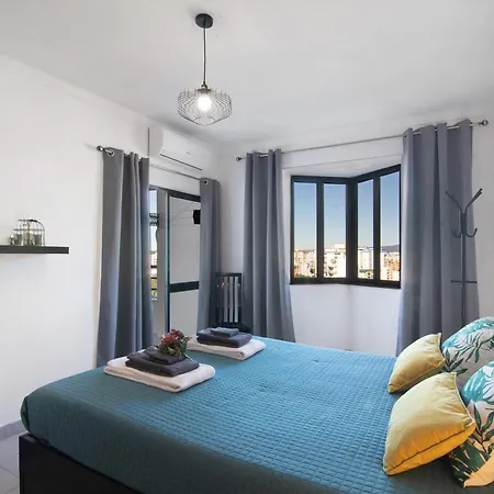 דירה Summer Place