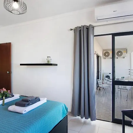 Summer Place Apartamento *