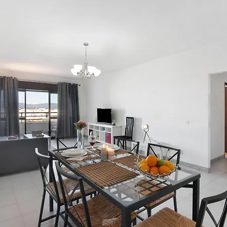 Lägenhet Summer Place *