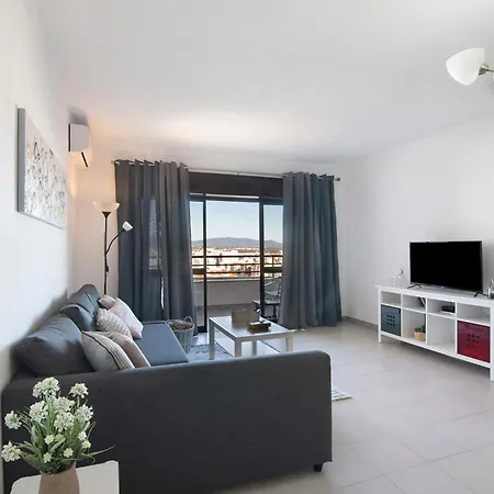 Apartamento Summer Place