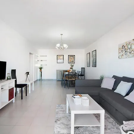 Summer Place Apartamento