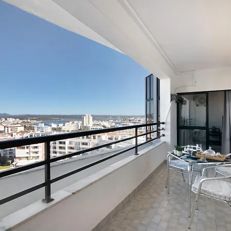 Apartamento Summer Place *