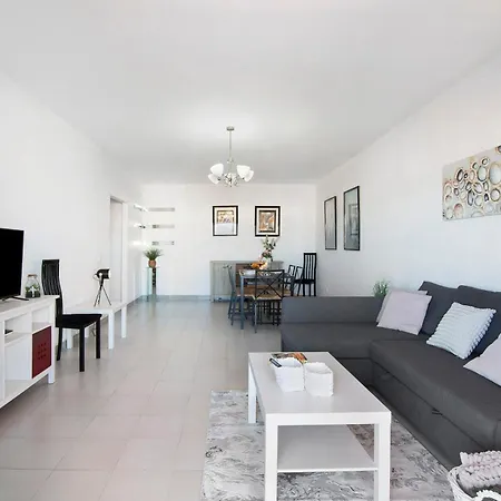 Summer Place Appartement *