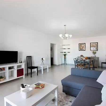 Summer Place Appartement *