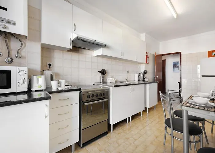 Apartament Summer Place *