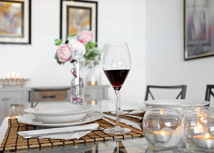 Summer Place Apartament Portimão