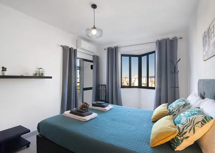 Apartament Summer Place