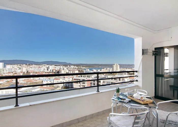 Summer Place Apartament Portimão