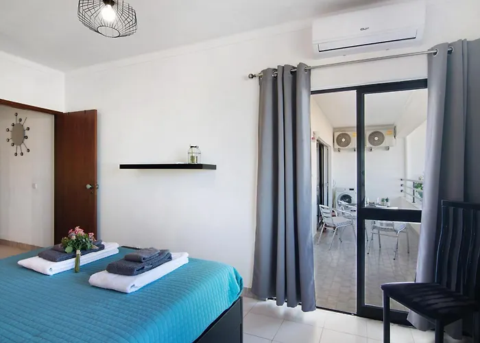 Summer Place Apartament *