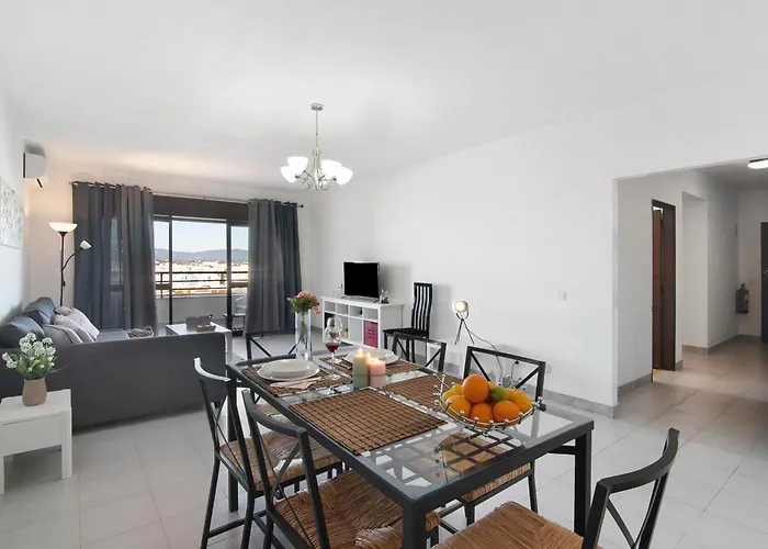 Apartament Summer Place *