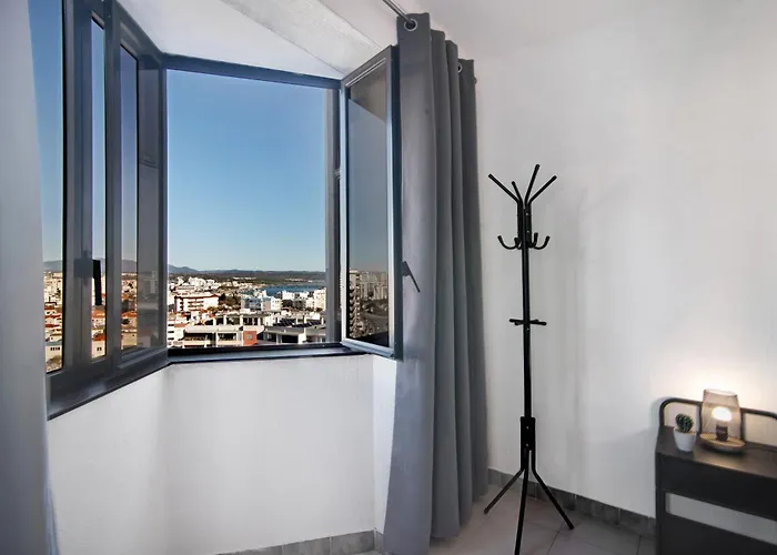 Summer Place Apartament *