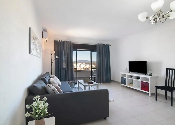 Apartament Summer Place