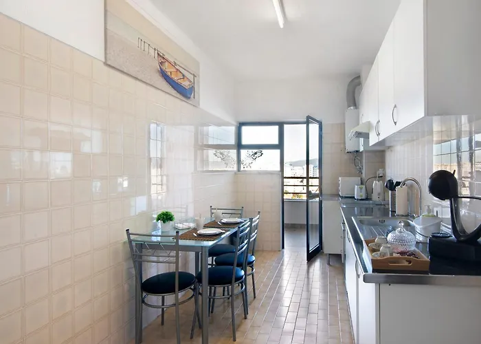 Summer Place Apartament