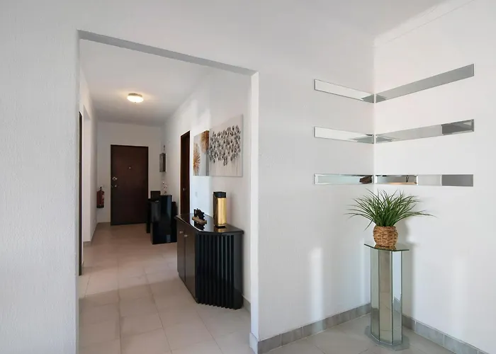 Summer Place * Portimão