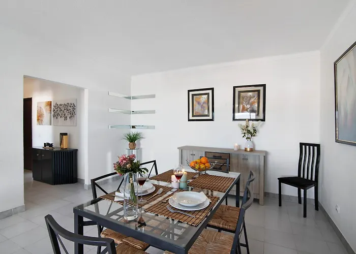 Apartament Summer Place