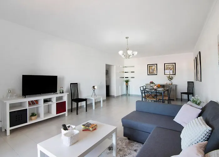 Summer Place Apartament *