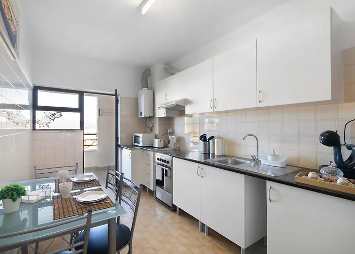 Summer Place Apartament Portimão