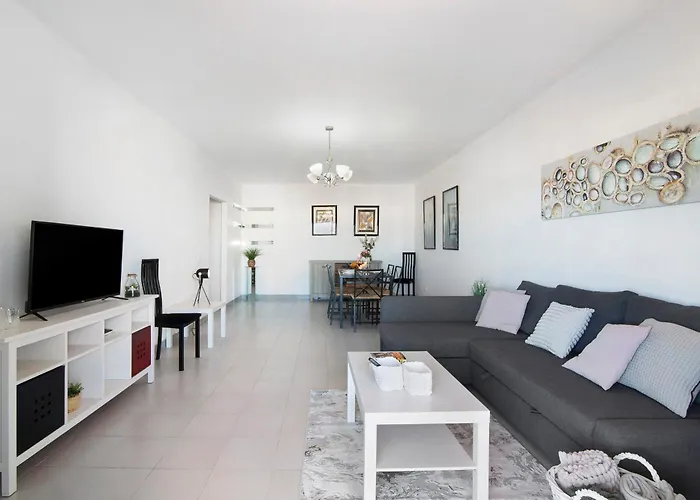 Summer Place Apartament