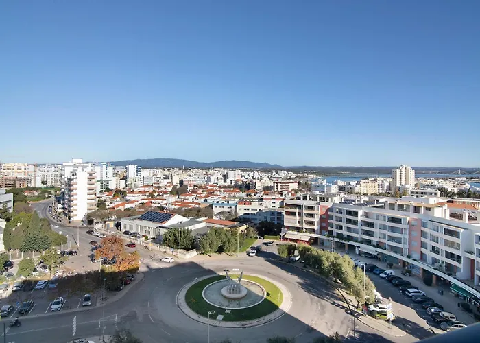 Apartament Summer Place *