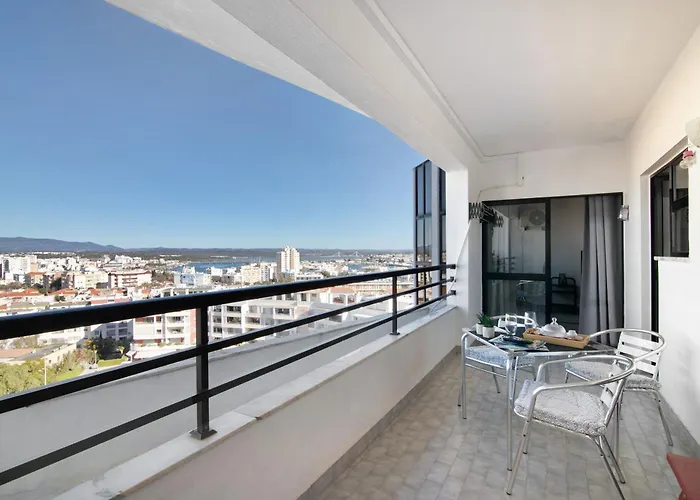 Apartament Summer Place *