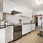 Apartment Summer Place *