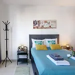 Apartment Summer Place Portimao
