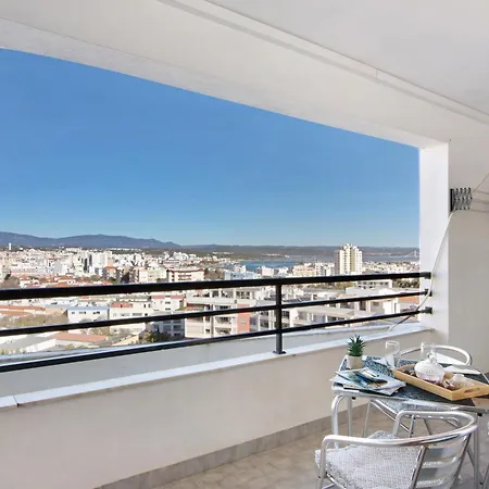 Apartment Summer Place *
